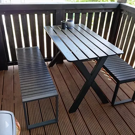 Hauptstr 10- 04603 Remsa شقة *