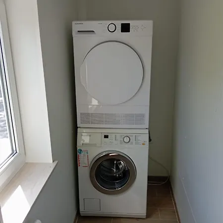 Apartment Hauptstr 10- 04603 Remsa