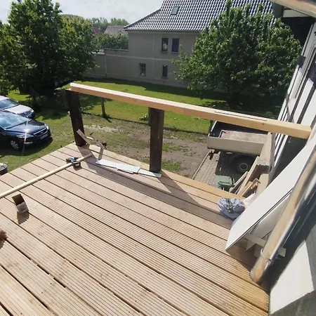 Hauptstr 10- 04603 Remsa شقة