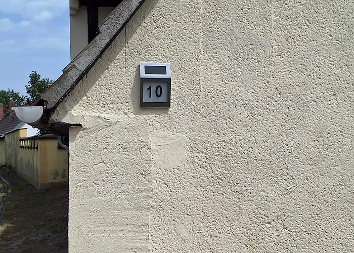 Hauptstr 10- 04603 Remsa