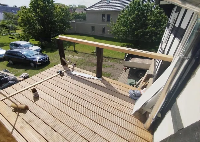 Hauptstr 10- 04603 Remsa Appartement